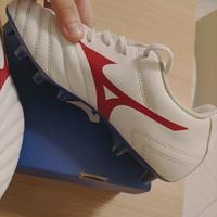 Scarpe da calcio a 13 numero 38