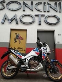 Honda CRF1100L Africa Twin