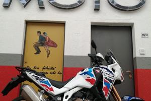 Honda CRF1100L Africa Twin