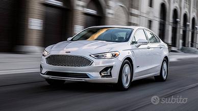 Ricambi usati ford fusion-galaxy 2015-2024