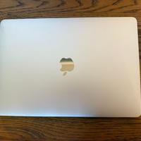 MacBook Pro 13" i5 1,4GHz (metà 2020) SSD 512GB