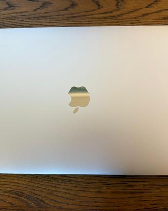 MacBook Pro 13" i5 1,4GHz (metà 2020) SSD 512GB