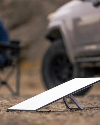 Starlink - Kit Standard 4 X + Supporto a Parete