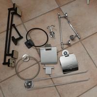 Accessori bagno vari