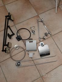 Accessori bagno vari