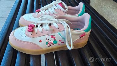 Scarpe Hello Kitty 