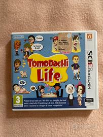 Tomodachi Life