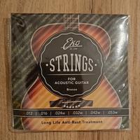 Corde chitarra acustica Eko Bronze 012–053