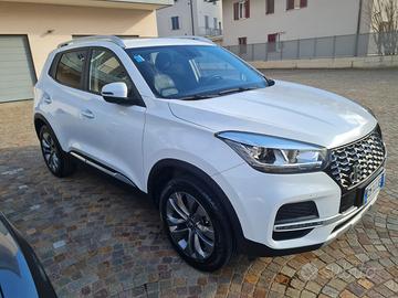 DR 4.0 1.5 Bi-Fuel GPL 2023 7.700km  €15000