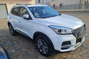 DR 4.0 1.5 Bi-Fuel GPL 2023 7.700km  €15000