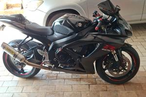 Suzuki Gsx-R 600 k7