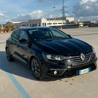Renault Megane dCi 130 CV Energy Bose (96 kw)