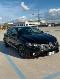 Renault Megane dCi 130 CV Energy Bose (96 kw)