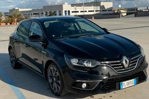 Renault Megane dCi 130 CV Energy Bose (96 kw)