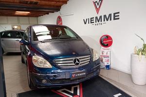 Mercedes-benz B 200 CDI Sport