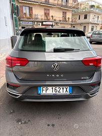 Volkswagen T-roc 2.0 DSG 4MOTION