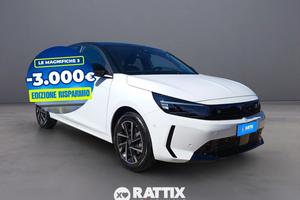 OPEL corsa vi 2023 Corsa 1.2 GS s&s 100cv