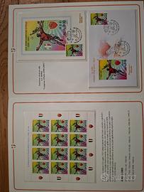 folder roma campione italia 2000 2001