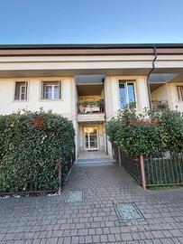 Appartamento Parabiago [Cod. rif 3269456VRG]