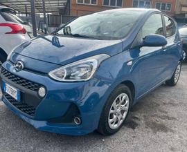 Hyundai i10 1.0 LPGI Econext Comfort