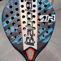 babolat air viper 2023