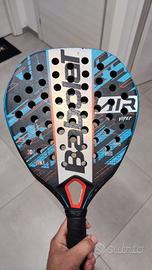 babolat air viper 2023