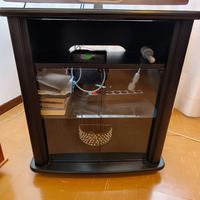 Mobiletto porta tv
