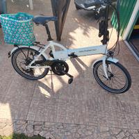 E-BIKE F.LLI SCHIANO E-SKY