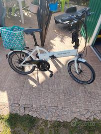 E-BIKE F.LLI SCHIANO E-SKY
