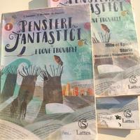 Pensieri fantastici e dove trovarli 1