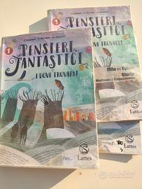 Pensieri fantastici e dove trovarli 1