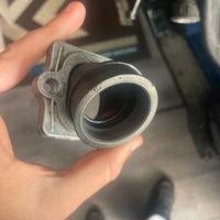 collettore 28/24 malossi 360 gradi