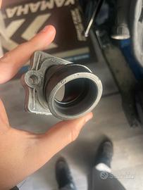 collettore 28/24 malossi 360 gradi