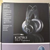 Cuffie AKG 240 MKII