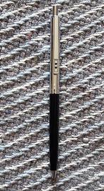 Penna PAPER MATE Profile Due Cuori vintage