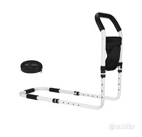 Sponda letto per disabili/anziani