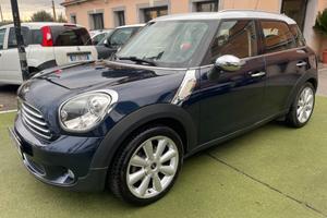 MINI COUNTRYMAN COOPER D 2.0 111C.V. C.AUTOMATICO