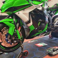 KAWASAKI RICAMBI RACING - ZX 10 RR