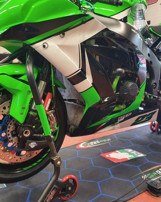 KAWASAKI RICAMBI RACING - ZX 10 RR 2016- 2020