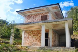 Rustico/Casale/Corte Roccagloriosa [772VRG]