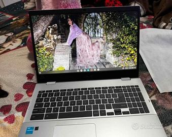 pc nuovissimo  per passaggio a altro 