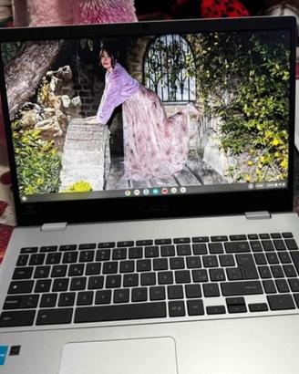 pc nuovissimo  per passaggio a altro 