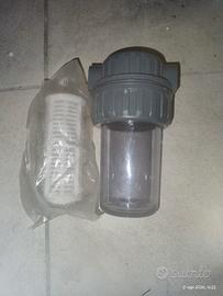 Filtro acqua 
