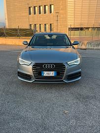 Audi A6 3.0 TDI QUATTRO