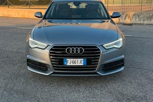 Audi A6 3.0 TDI QUATTRO