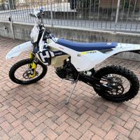Husqvarna FE 450 - 2018