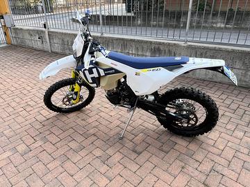 Husqvarna FE 450 - 2018