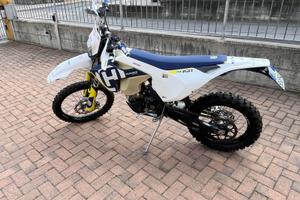 Husqvarna FE 450 - 2018