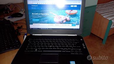 notebook Intel i5 acad HDMI TV office webcam