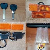 Ricambi lancia delta hf integrale evoluzione